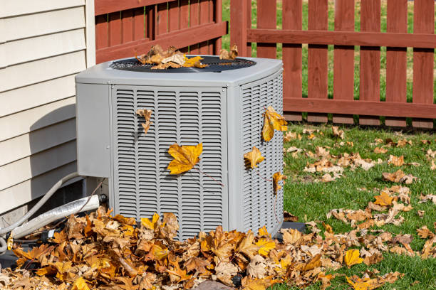 Best HVAC replacement cost  in Franklinton, NC