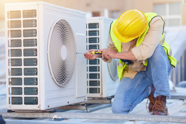 Best HVAC tune-up services  in Franklinton, NC