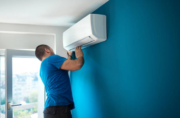 Best HVAC cleaning services  in Franklinton, NC