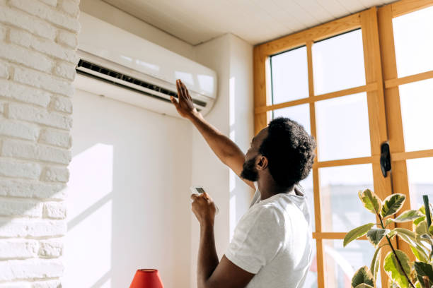 Best HVAC repair near me  in Franklinton, NC