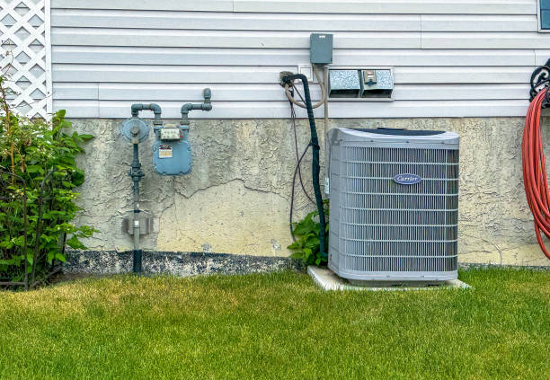 Best HVAC companies near me  in Franklinton, NC